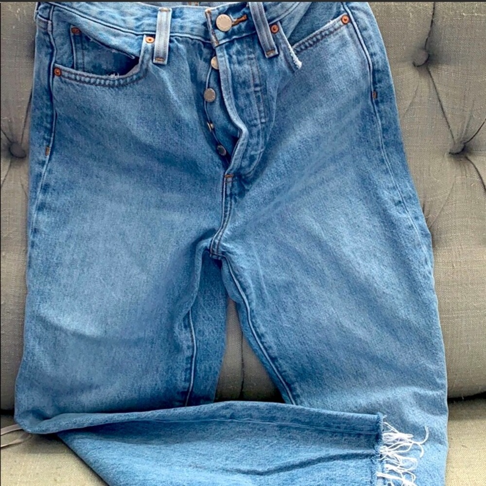ARITZIA | JEANS